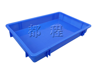 X51塑料周轉(zhuǎn)箱(方盤) X51塑料周轉(zhuǎn)箱(方盤)