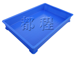 X52塑料周轉(zhuǎn)箱(方盤) X52塑料周轉(zhuǎn)箱(方盤)