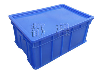 X144塑料周轉(zhuǎn)箱 X144塑料周轉(zhuǎn)箱