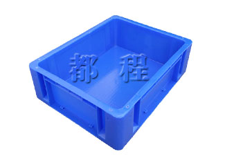 X189塑料周轉(zhuǎn)箱(韓式加強型) X189塑料周轉(zhuǎn)箱(韓式加強型)