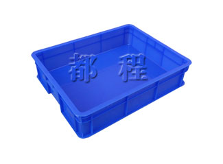 X208塑料周轉(zhuǎn)箱 X208塑料周轉(zhuǎn)箱