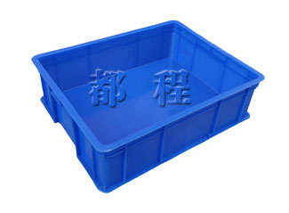 X209塑料周轉(zhuǎn)箱 X209塑料周轉(zhuǎn)箱